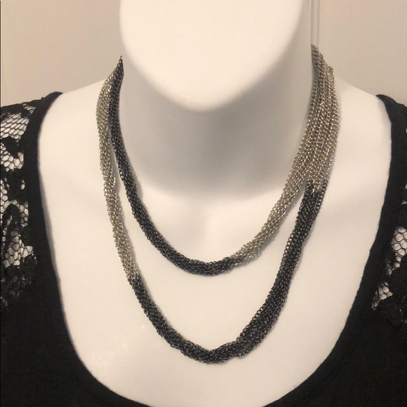 NWT Premier Designs Manhattan Necklace - Picture 3 of 8